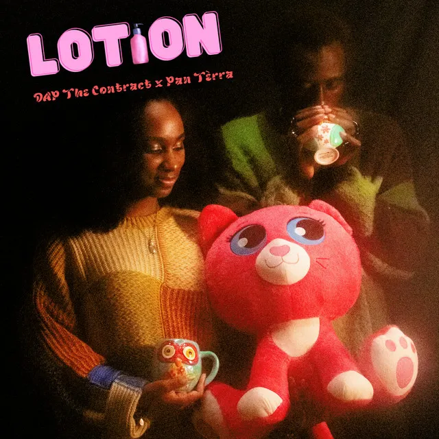 Lotion