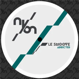 Addicted by Le Smoove