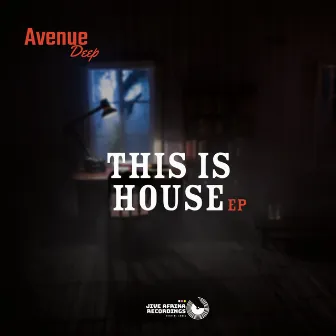 This Is House by Avenue Deep