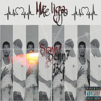 Me Liga by Bgnobeat