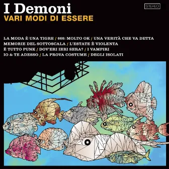 Vari modi di essere by I Demoni