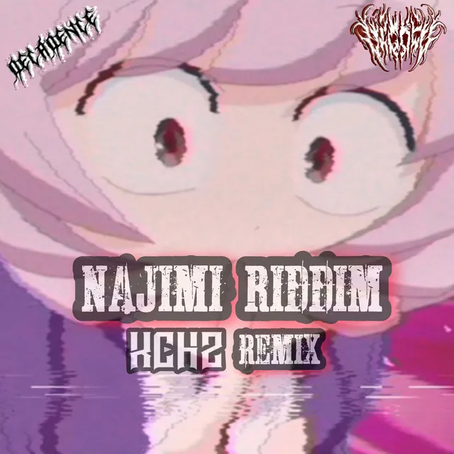 Najimi Riddim - Remix