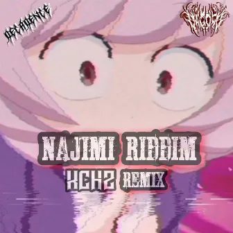 Najimi Riddim (Remix) by Vigho5t