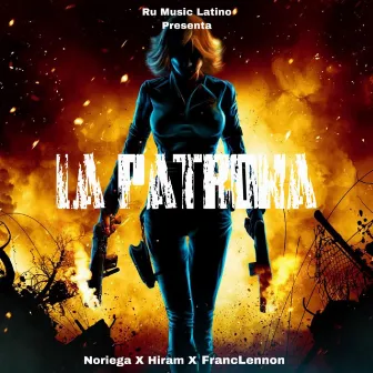 La Patrona by Ru Music Latino