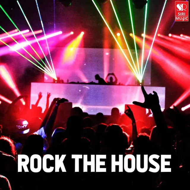 Rock the House