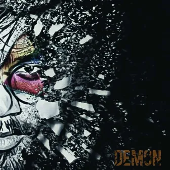 Demon by Druto