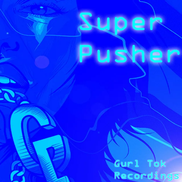 Let The Music Make You Happy - Super Pusher Remix