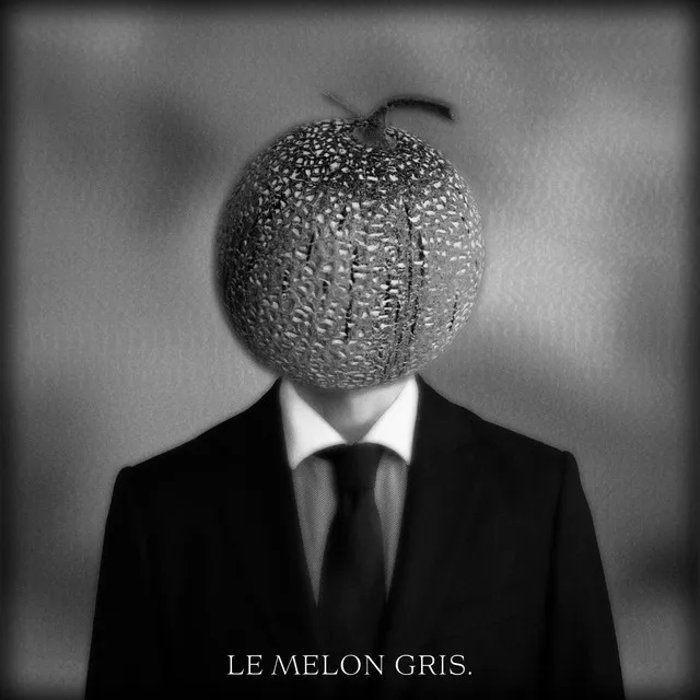 LE MELON GRIS.