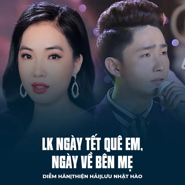 LK Ngày Tết Quê Em, Ngày Về Bên Mẹ