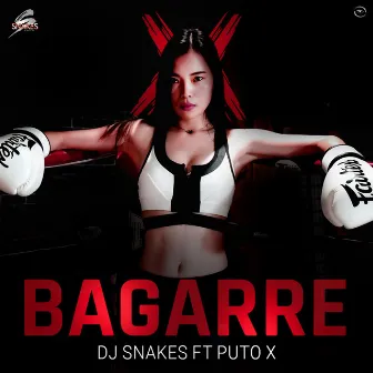 Bagarre by Dj Snakes