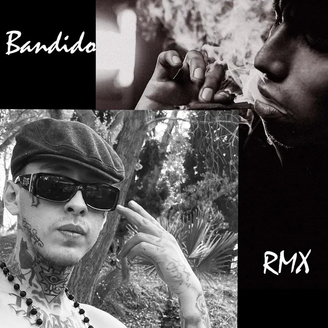 Bandido Rmx - Remix