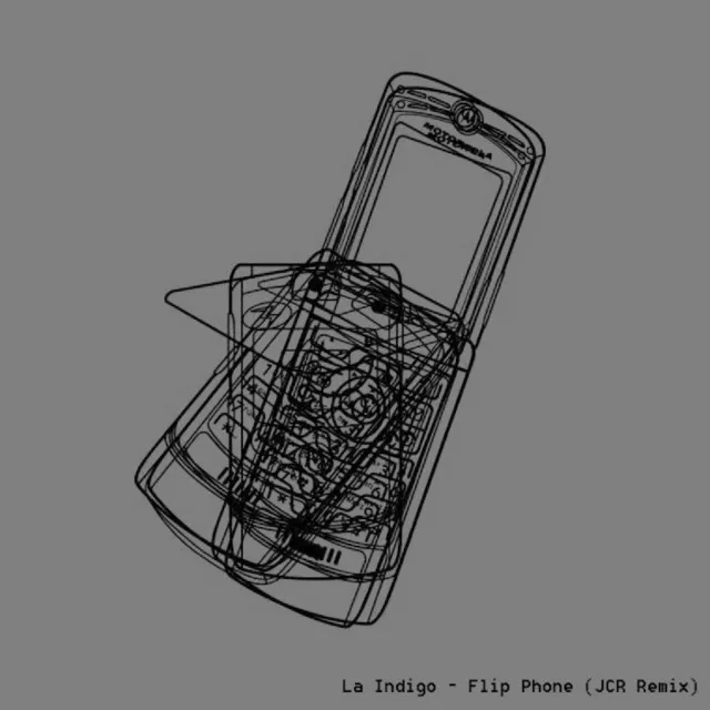 Flip Phone - Remix