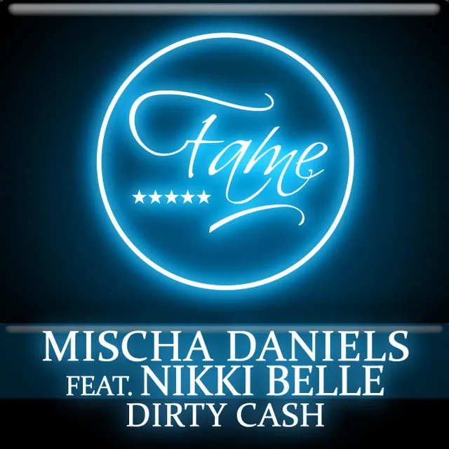 Dirty Cash - Radio Edit