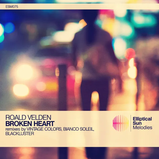 Broken Heart - Bianco Soleil Remix