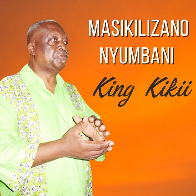 Masikilizano Nyumbani