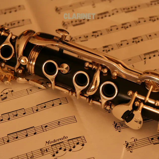 Clarinet