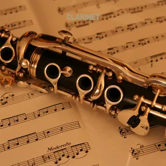 Clarinet by Anton Reicha