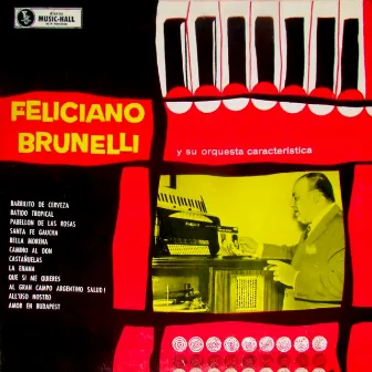 Ahora Y Siempre by Feliciano Brunelli