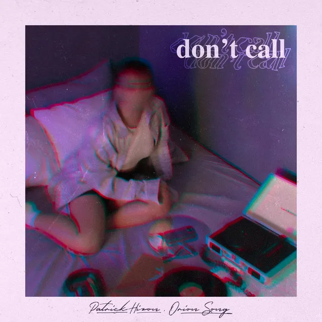 don't call