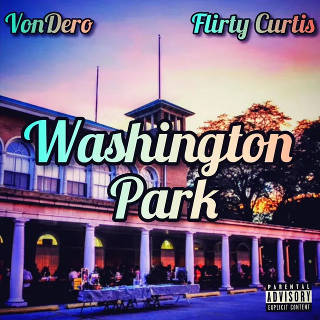 Washington Park