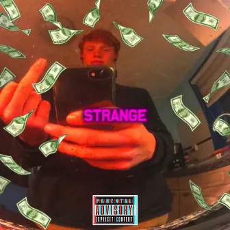 Strange by Skinny