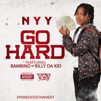 Go Hard by NYY