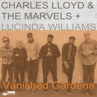 We've Come Too Far To Turn Around by Charles Lloyd