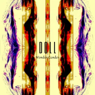 Doll by Wonder Lander