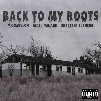 Back To My Roots by MK Babylon