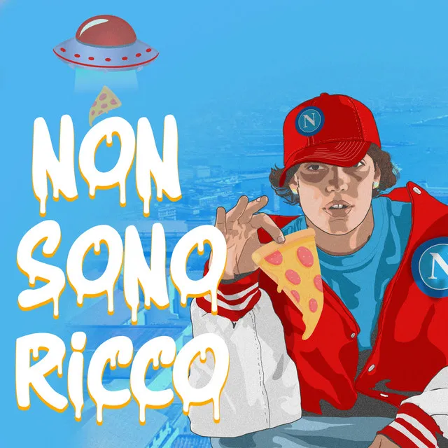 Non Sono Ricco