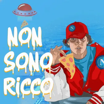 Non Sono Ricco by Blaze Drumz