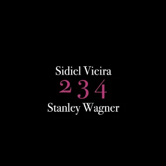 234 by Stanley Wagner