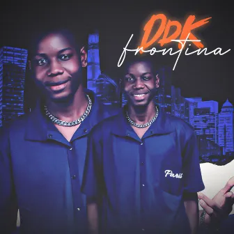 Frontina by DDK