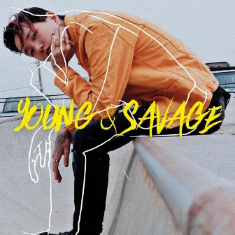 Young & Savage by Shyno