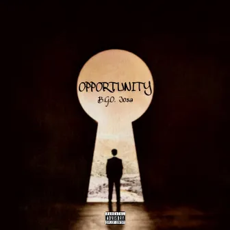 Opportunities by B.G.O. Josa