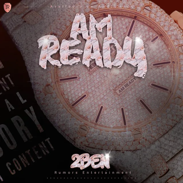 Am Ready (Re-recorded Version)