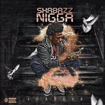 Shabazz Nigga 2 by Shabazz PBG