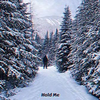 Hold Me by Ben Kelly