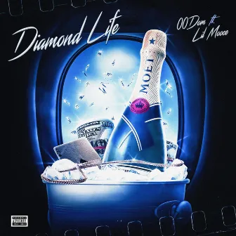 Diamond Life by 00dom