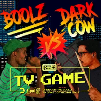 TV Game by The Dark Cow