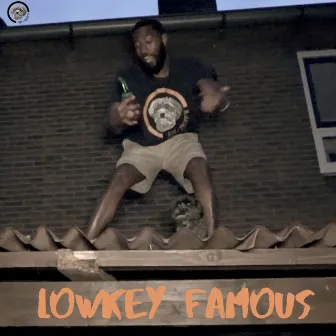 Lowkey Famous by Toeknee Tee