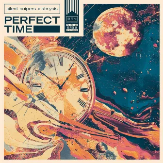 Perfect Time by Silent Snipers