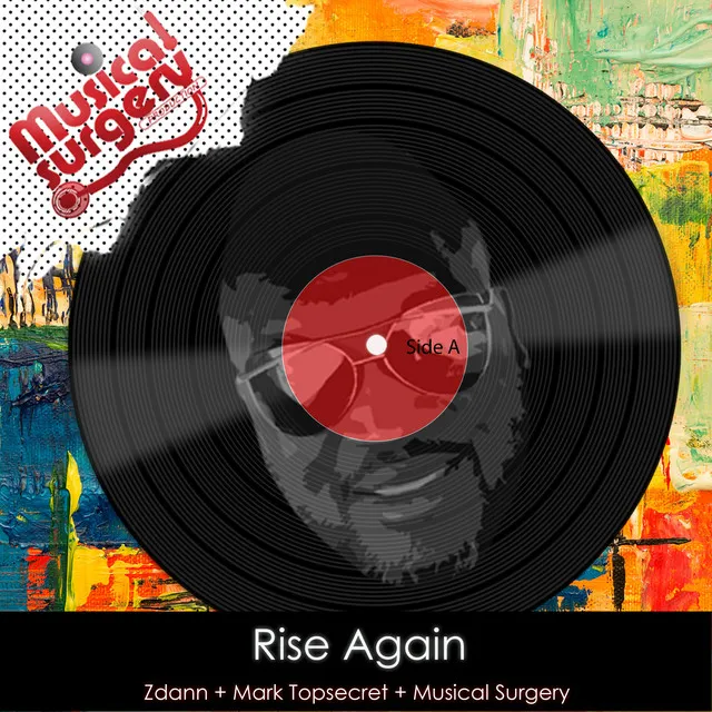 Rise Again