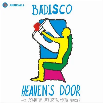 Heaven's Door by Badisco