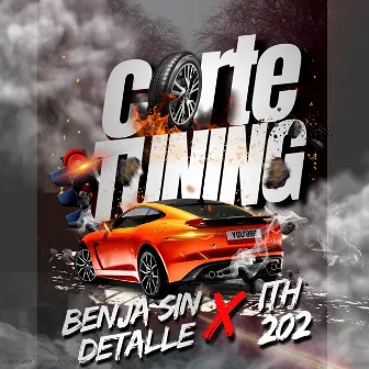 CORTE TUNING by Benja sin detalle