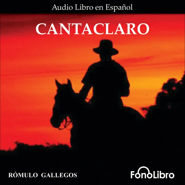 Chapter 36 - Cantaclaro