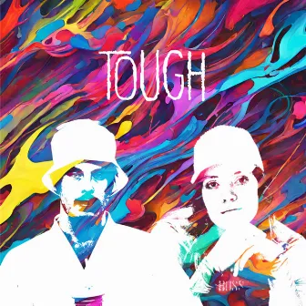 Tough by Laura Heily