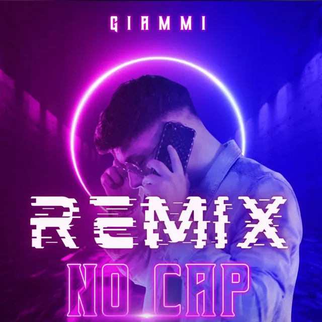 No Cap 2.0 - Club Remix