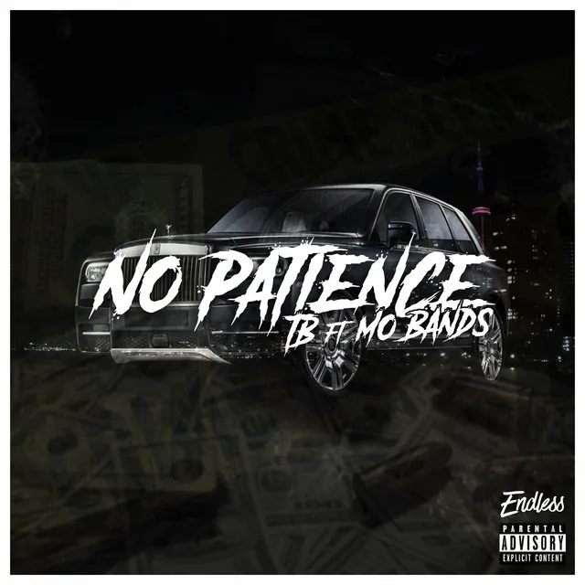 No Patience