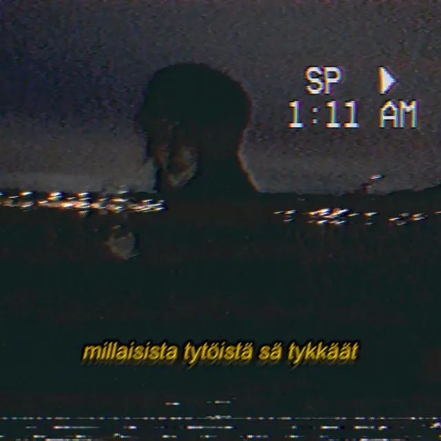 millaisista tytöistä sä tykkäät